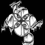 logo Trapped Within Burning Machinery